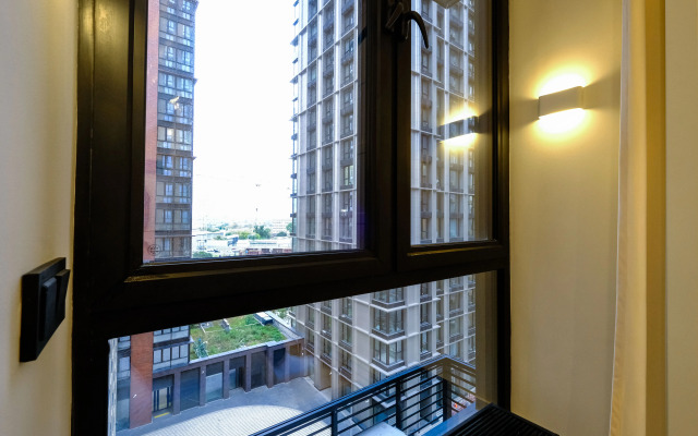 Apartments V Zhk Metropolii 707/1