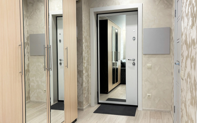 Квартира Новинка Минск мир