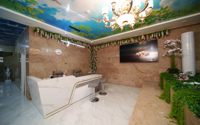 Hotel Emmanuel Hotel Yerevan