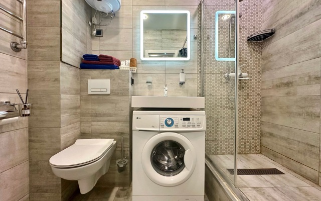 Апартаменты на Ломоносова 119