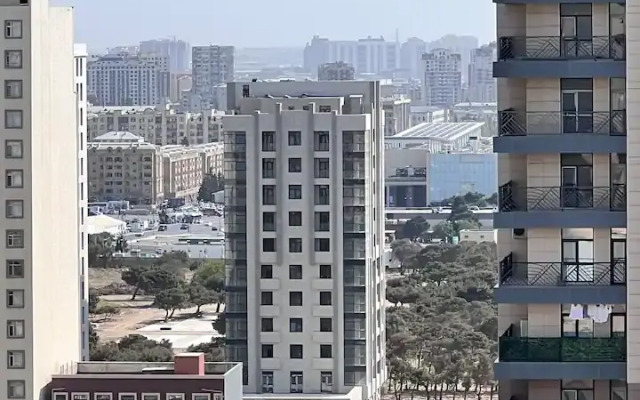 Contera Apartments