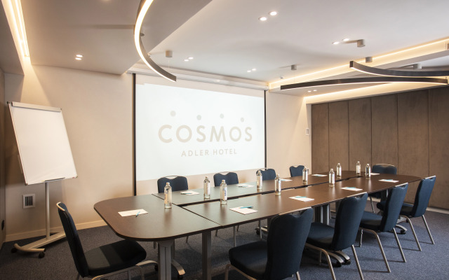 Cosmos Adler Hotel