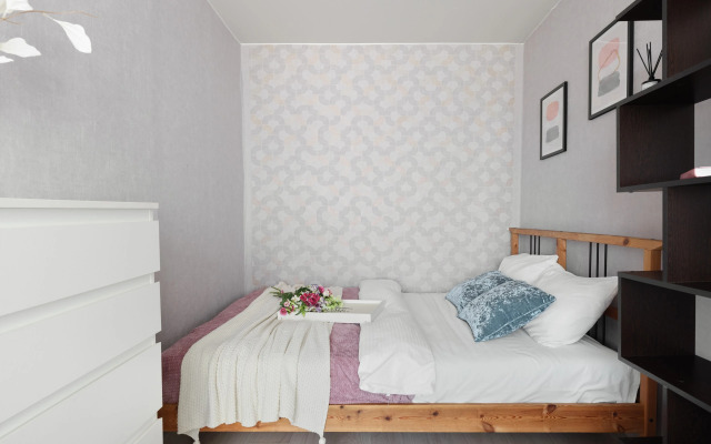 Апартаменты Moscow Lights