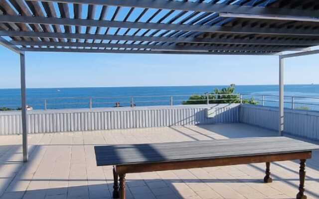 Marina Guest House