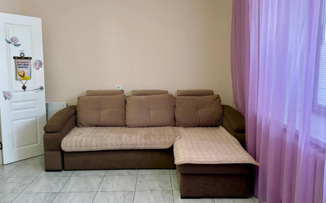 Apartamenty Dvuhkomnatnye