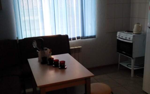 Kvartirnyij Apart-Hotel