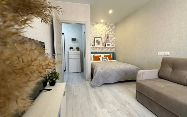 Квартира на Высоте