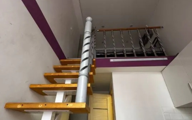 Квартира Студия Дмитровское шоссе 81