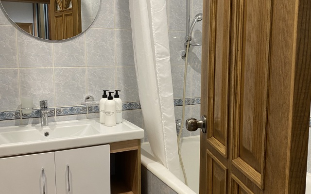 Nedaleko ot Serdtsa Kostromy Flat