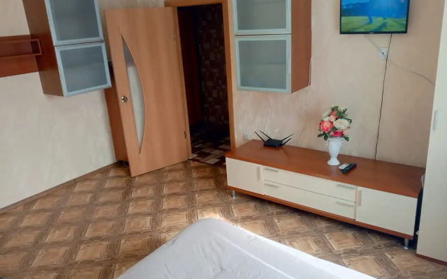 Квартира Чистая квартира в новом доме