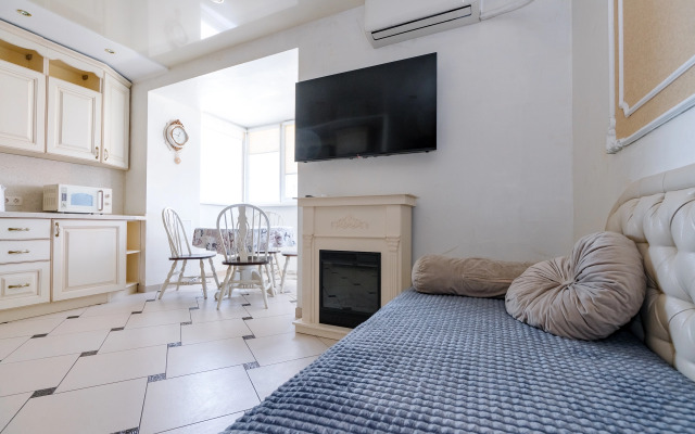Ulitsa Zeyskaya 283 Flat