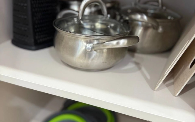 Квартира Уютная около метро Горки