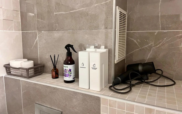 Апартаменты на Улице Пугачева 9б