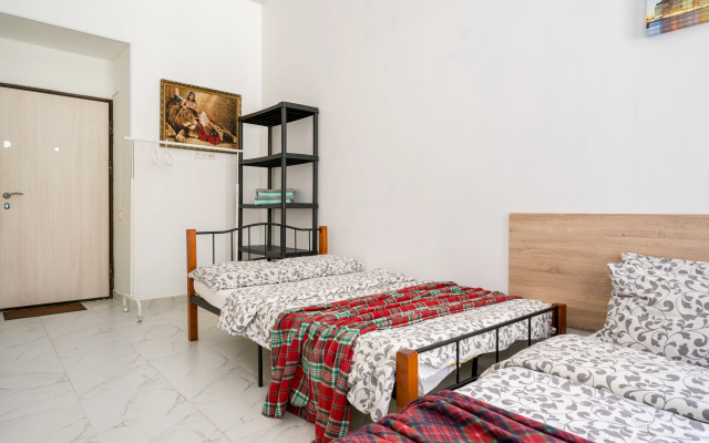 Квартира Уютная в Центре Санкт-Петербурга