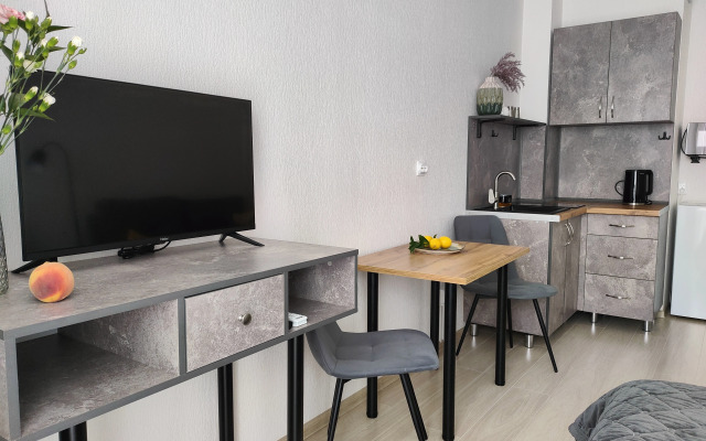 Studiya U Tts Veer Mall Apartments