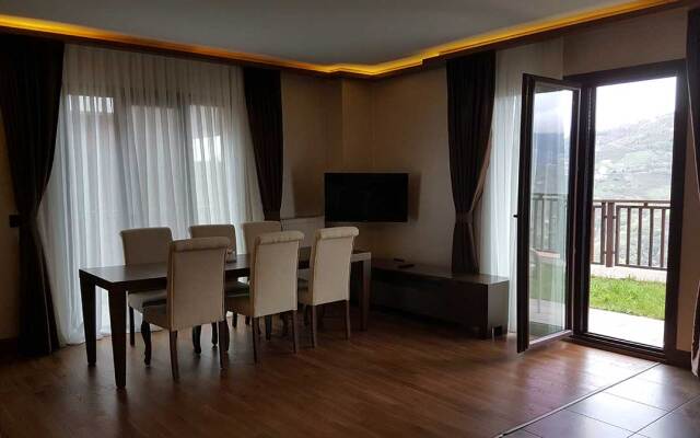 Sera Lake Resort Hotel