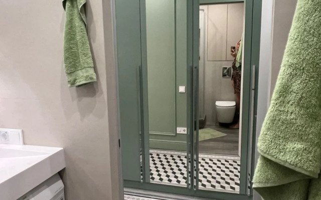 Sochi Oliviya Apartments