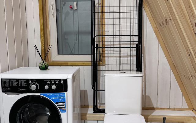 Частный дом 3