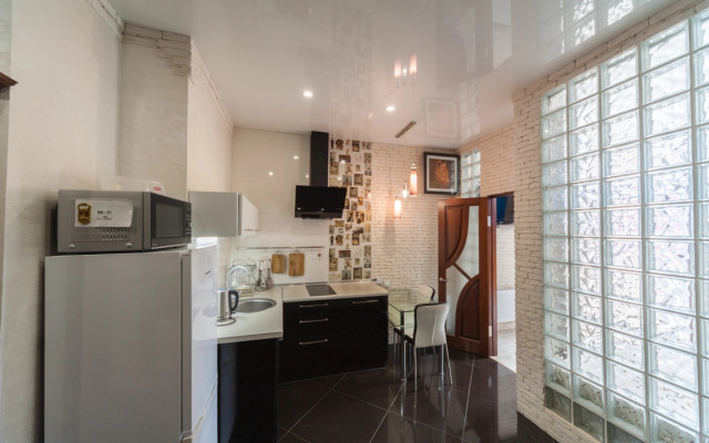 Апартаменты VIP on the beach