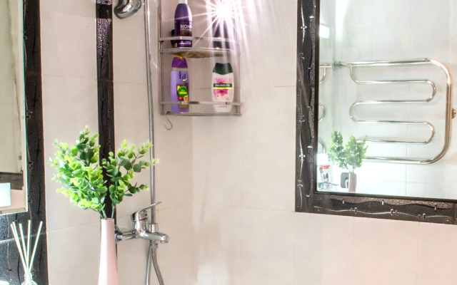 Квартира Уютный Дом на Батавина 12