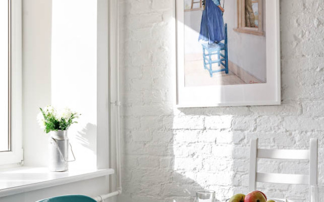 Апартаменты Четырёхкомнатные Город Рек на Большой Конюшенной 1