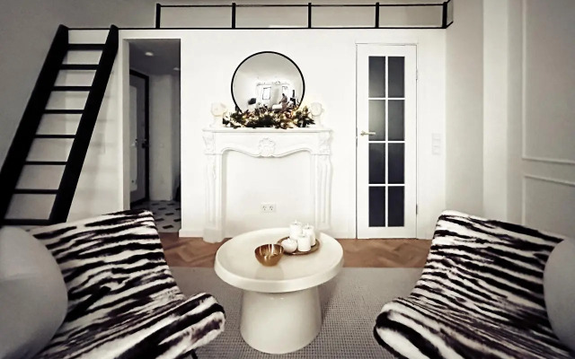 Апартаменты Matison Home Петровка 26 №7