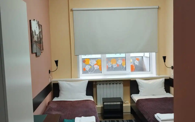 Parkotel Hotel