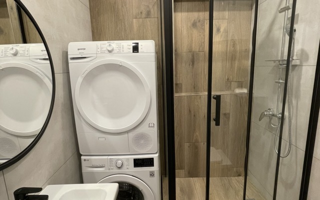 Апартаменты  Капитал в Центре у Моря