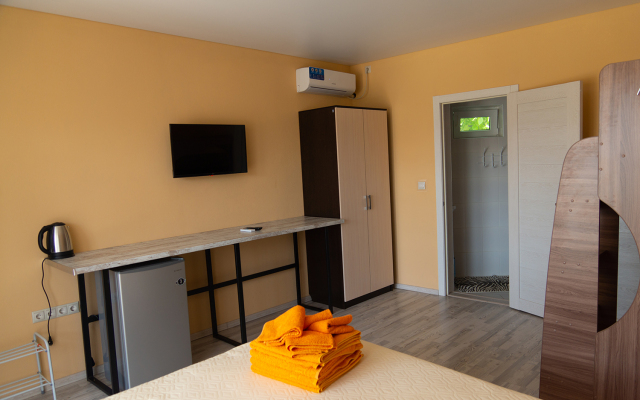 Udacha Guest House