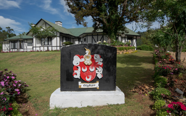 Oliphant Boutique Villa by Amaya Boutique-Hotel