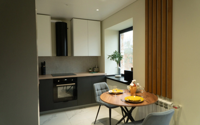 Man"s Dream Flat