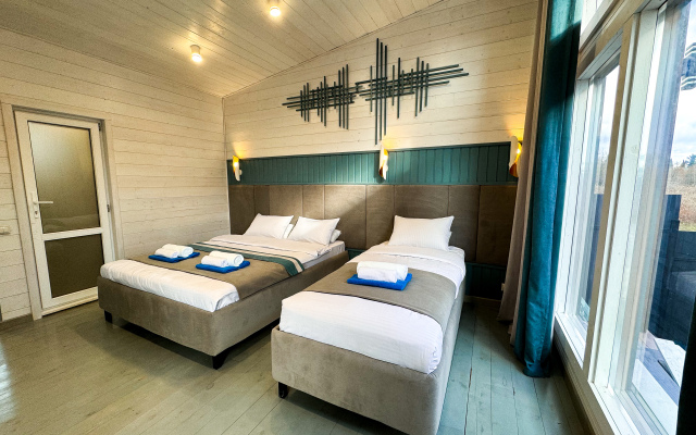 Hotel Manresa Family Resort