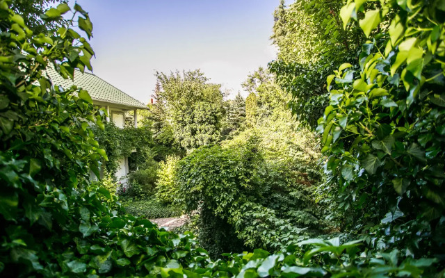 Гостевой дом Казантипс