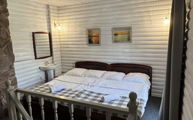 Guest house Ersi