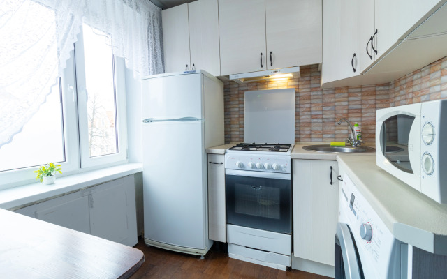Schedrina10 U Avtovokzala Flat