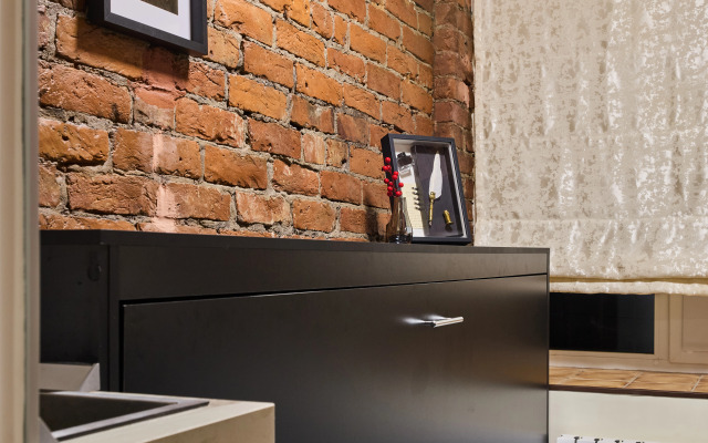 Апартаменты Чижик-Пыжик Фьюжн на Достоевского