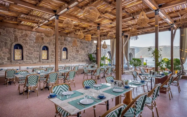 Casa Nonna Bodrum - Adult Only Hotel