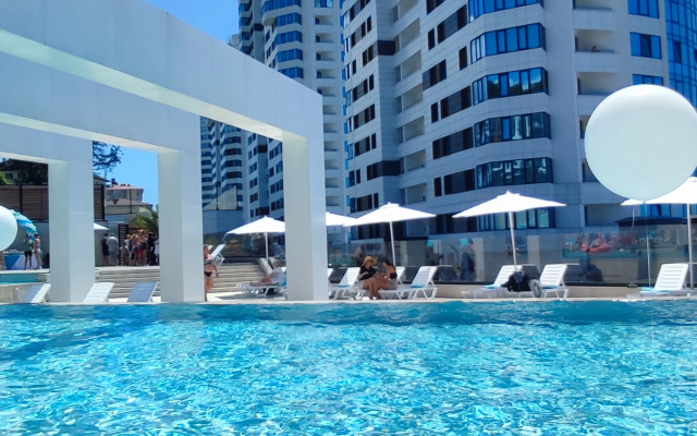 Morskaya Simfoniya LUX Apartments