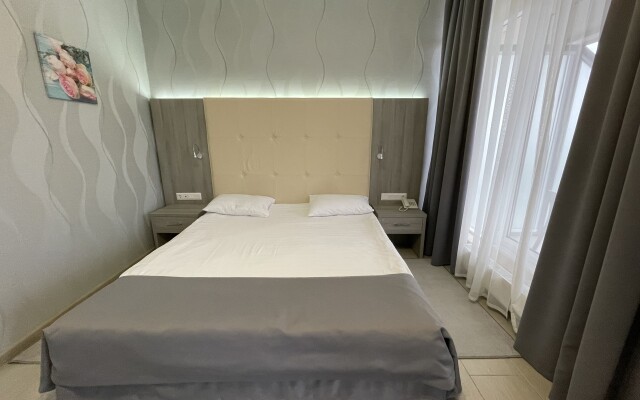 Atlant-City Apart Hotel