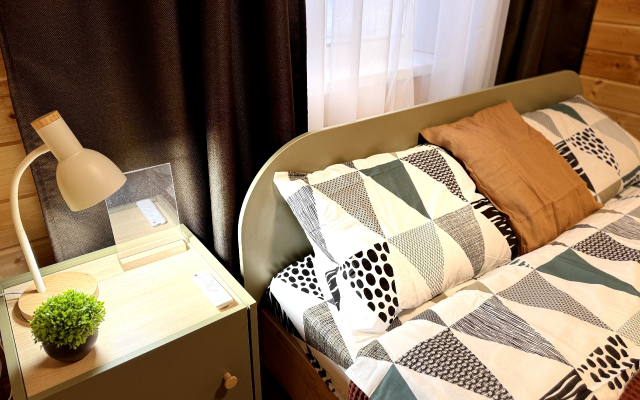 Частный дом Дом 766 ижс