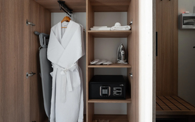 Biznes-Sochi Uk Atmosfera S Vidom Na More Apartments