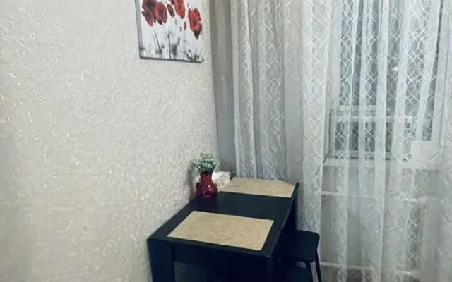 Апартаменты на Крестьянском Тупике 14-16