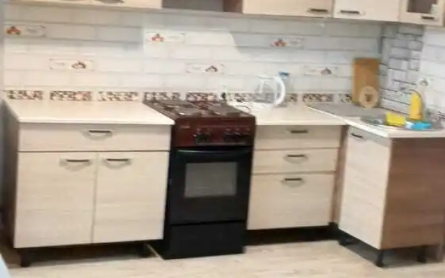 Квартира на Лощенкова 19А/2