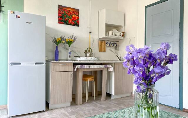 Astra Guest House
