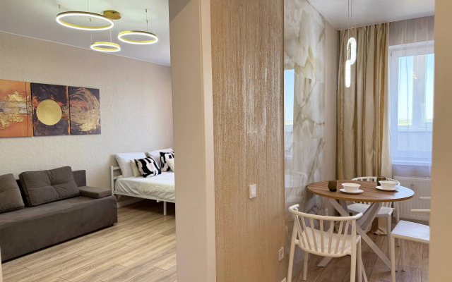 Квартира Lofthouse