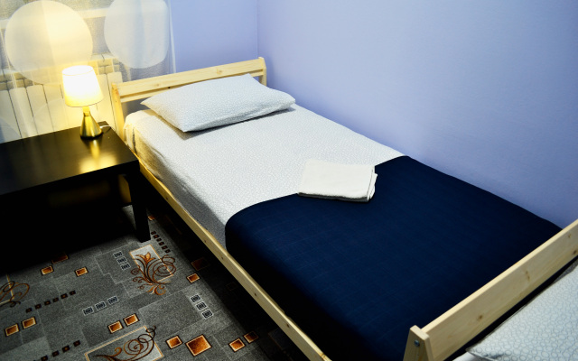 Kunak House Hostel