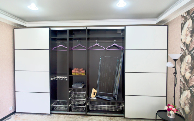 Na ulitse Gagarina 53A 2 Flat