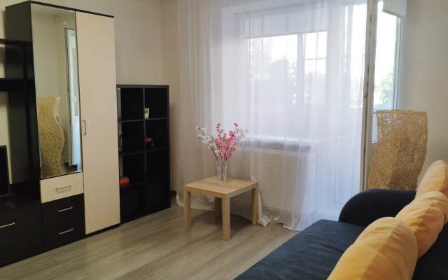 Na Sheksninskom Prospekte 45 Flat