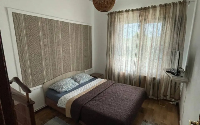 Гостевой дом Усадьба