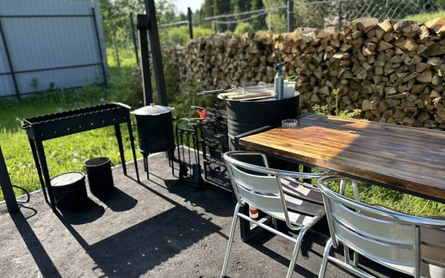 Частный дом Kelо Ноusе